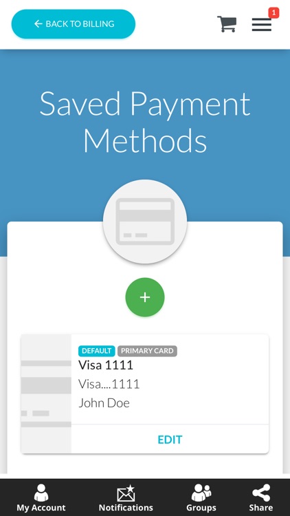 Dawn Crafton Dance Connection screenshot-5