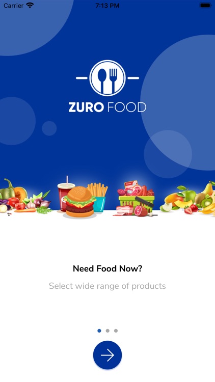 Zuro Food