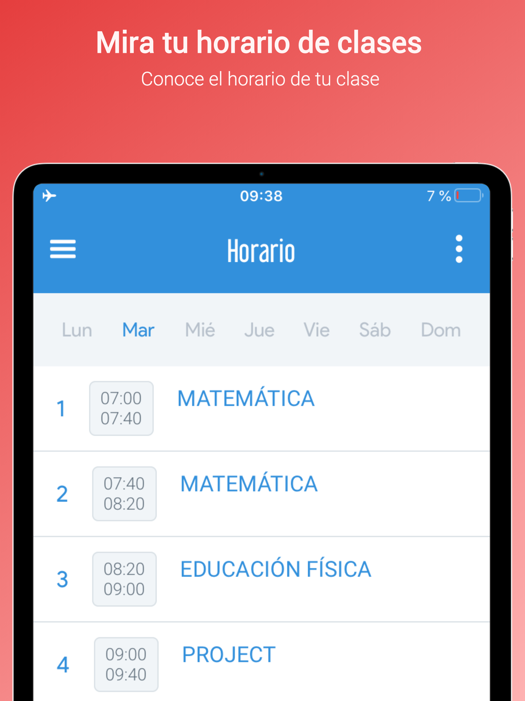 AcademiCloud screenshot 16