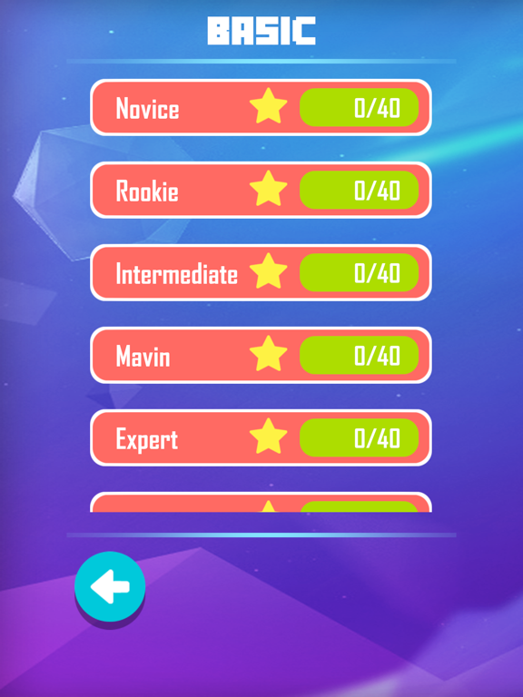 Screenshot #6 pour Block! Square Puzzle