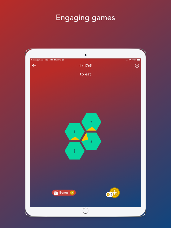 Screenshot #6 pour Tobo: Apprendre le tchèque