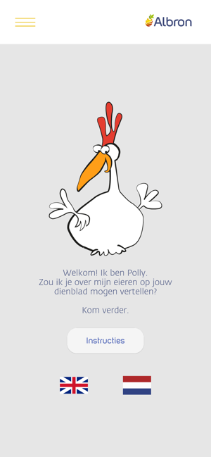 Albron Happy Eggs(圖3)-速報App