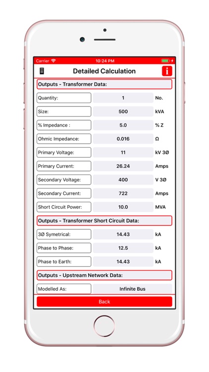 Transformer Pie screenshot-4