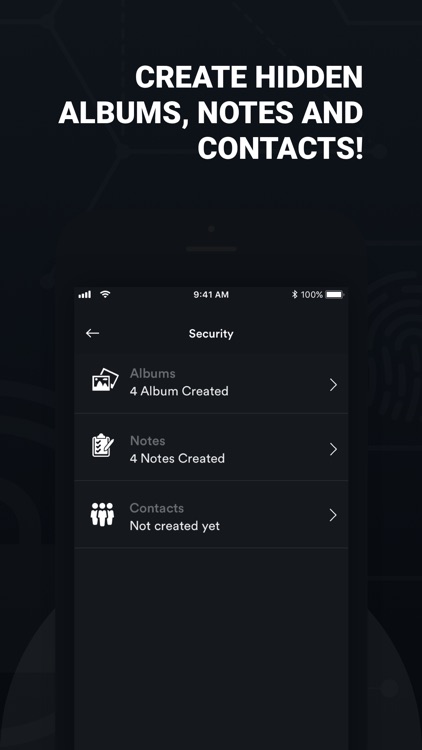 Defendly - Mobile Security screenshot-3
