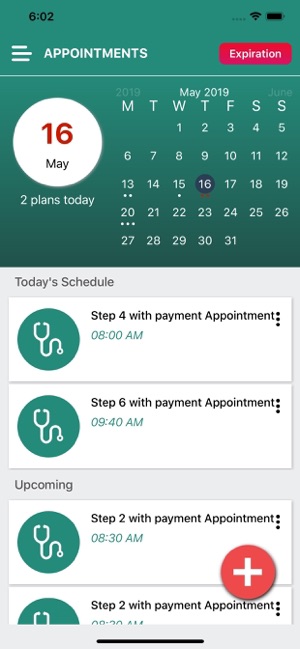 Thedocapp(圖3)-速報App