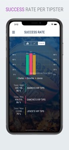 Best Basketball Tips screenshot #3 for iPhone