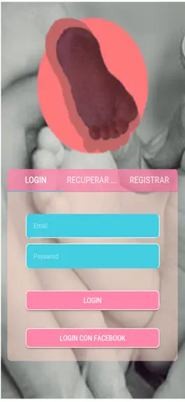 Game screenshot Maternity trivial mod apk