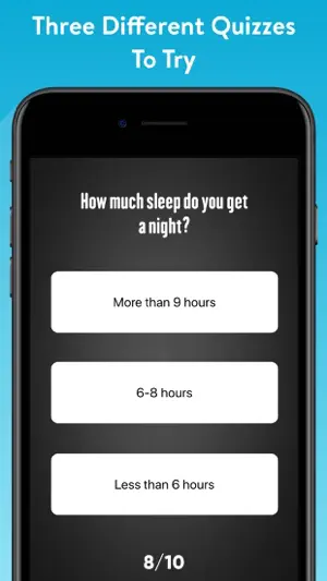 When Will I Die? - Death Clock screenshot 2