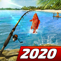 Fishing Clash: Angel Spiele 3D Fishing Clash: Angel Spiele 3D