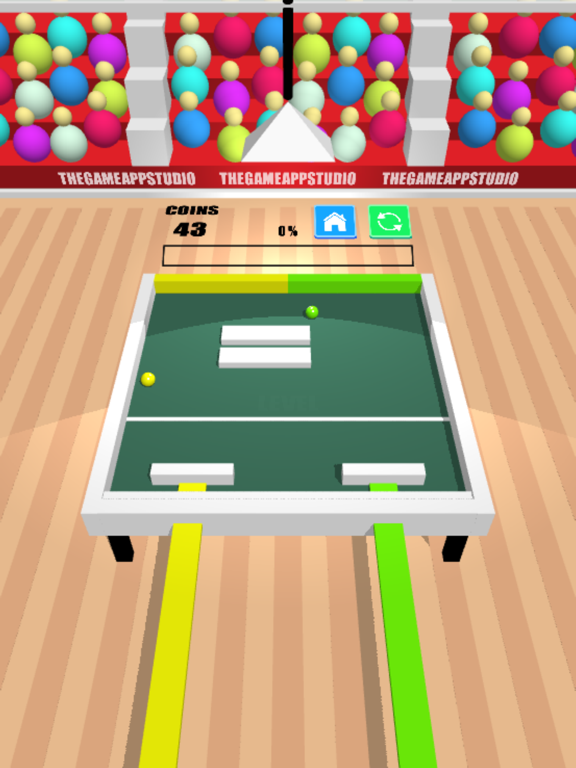 Screenshot #4 pour Table Polo