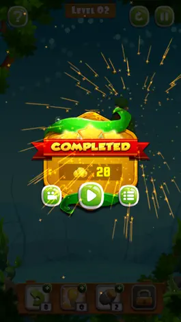 Game screenshot Bean Rescue apk