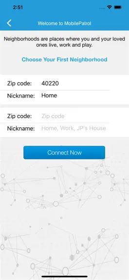 Game screenshot MobilePatrol: Public Safety hack