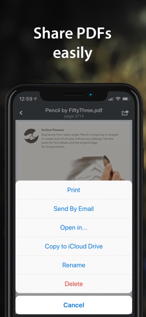 PDF Converter by Readdle(圖5)-速報App