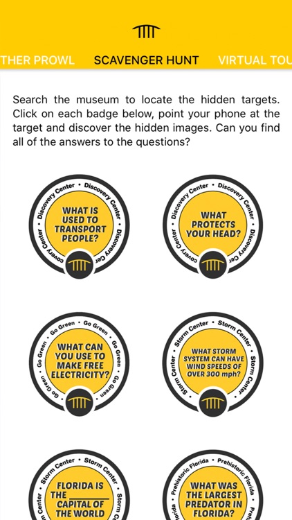 Museum of Discovery & Science