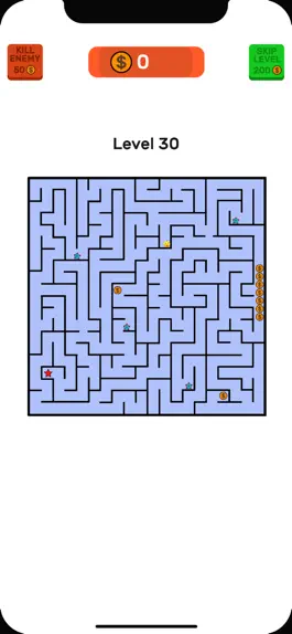 Game screenshot Ball Maze hack