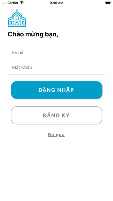 Tìm Nhà Thờ Gần Nhất screenshot 3