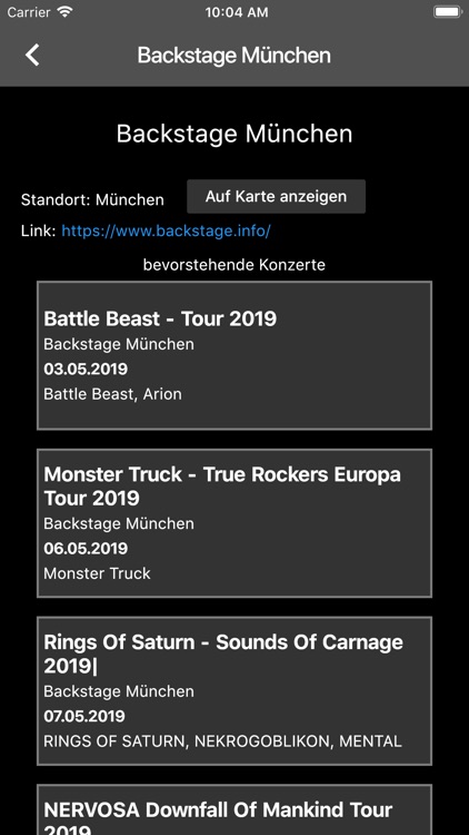 Metal Finder Pro screenshot-8
