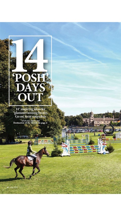 Caravan Magazine screenshot-4