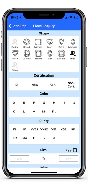 JewelRap(圖2)-速報App