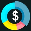 Money+ Expense Tracker icon