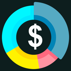 ‎Money+ Expense Tracker