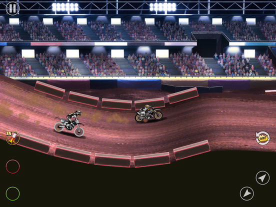 Скачать Mad Skills Motocross 2