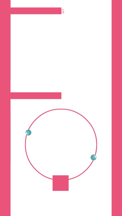 Two Ball Move screenshot-6