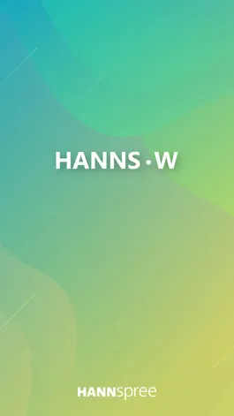 Game screenshot Hanns.w mod apk