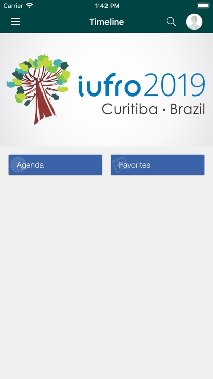 IUFRO2019
