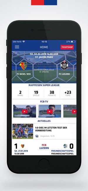 FC Basel 1893