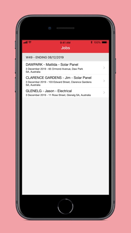 Yates Electrical Services screenshot-5