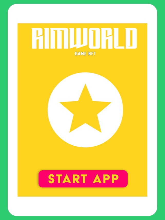 GameNet for - RimWorld on the App Store