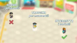 Game screenshot Unlicensed Taxi Driver apk