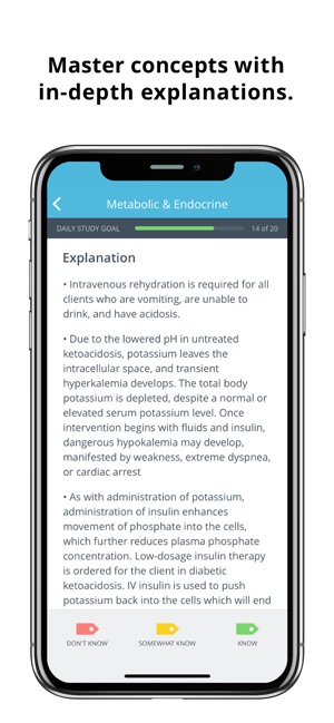 NCLEX PN Mastery(圖4)-速報App