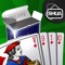 Discover Belote SHUA, the best Belote game on iOS, a very exciting trick taking-game, very popular in France and French speaking countries