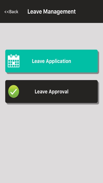 QTime Attendance screenshot-6
