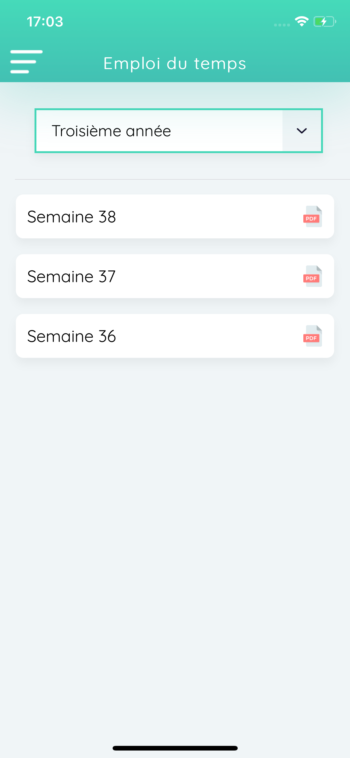 IFSI du chalonnais