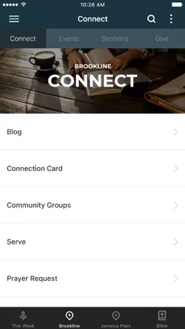 Game screenshot Mosaic Boston Church apk