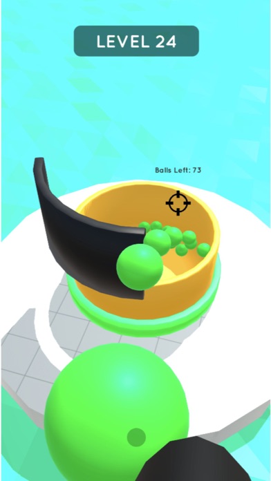 Ball Fill 3D screenshot 4