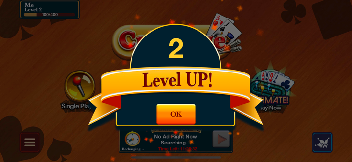Cribbage - Crib & Peg Game screenshot 3