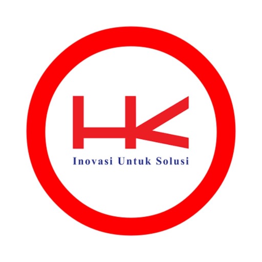 e-Office Hutama Karya