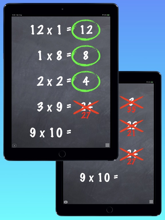 Screenshot #6 pour Math Genius!