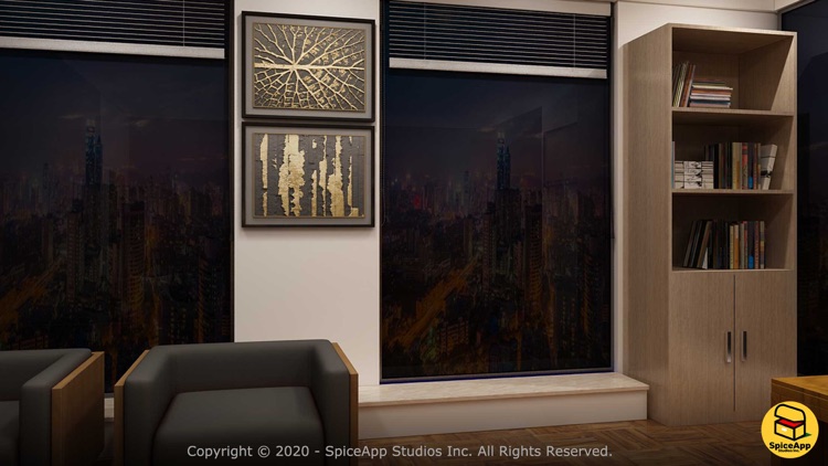 Escape the collector screenshot-3