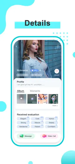 Game screenshot ySeek apk