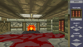 FPS Maker 3D screenshot