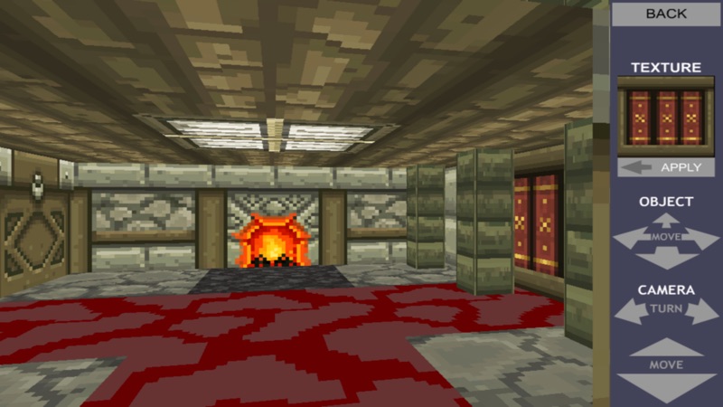 FPS Maker 3D screenshot 7