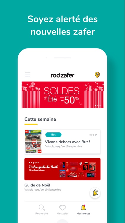 Rodzafer screenshot-4