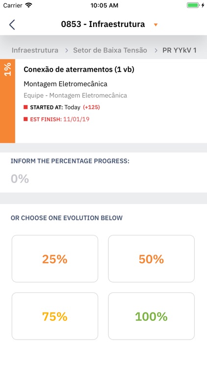 Eversee screenshot-7