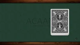 Game screenshot Magic ACAAN apk