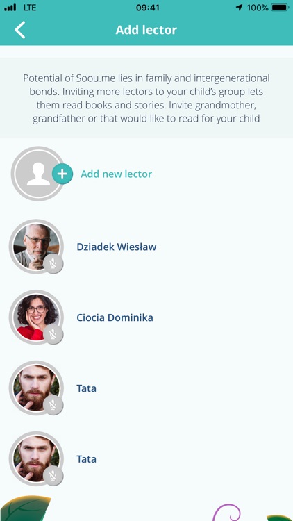 Soou: soou.me fairytales screenshot-3